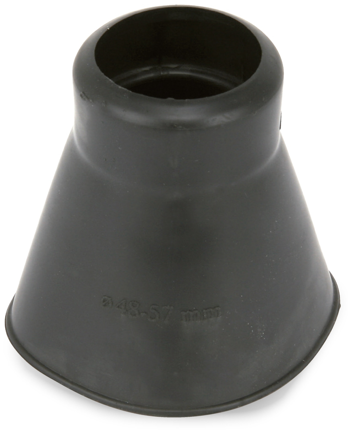 Dach-Gummimanschette