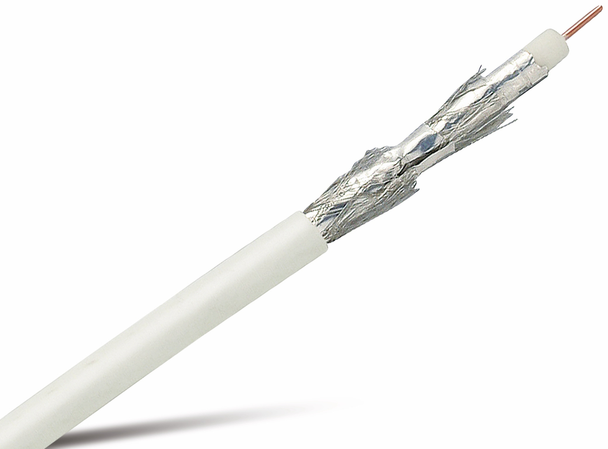 S-IMPULS Koaxialkabel 75 Ω