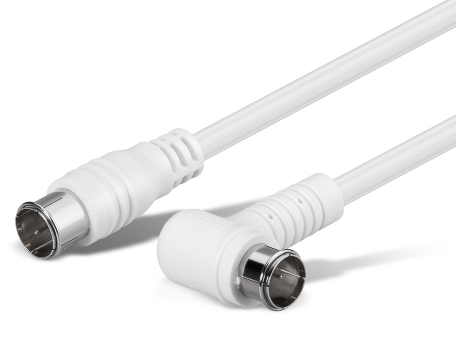 S-IMPULS SAT-Antennenanschlusskabel