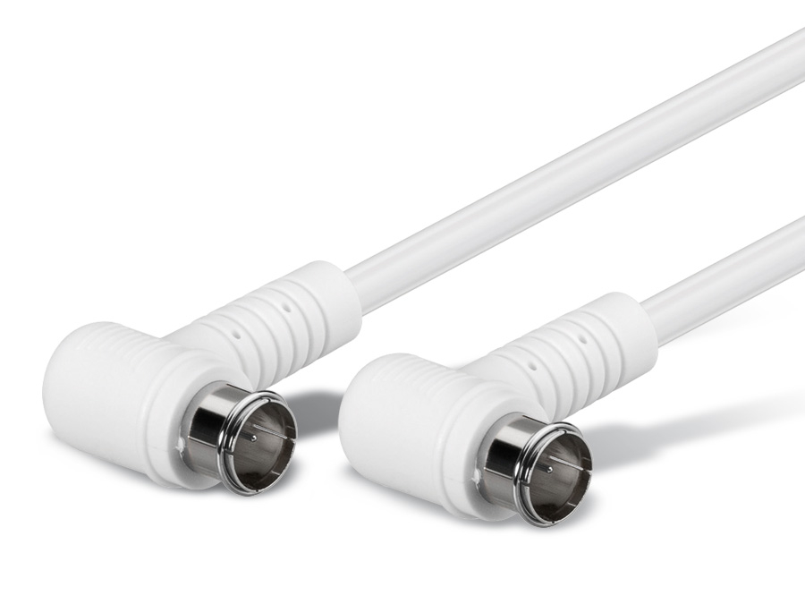 GOOBAY F-Quick-Antennenanschlusskabel 3