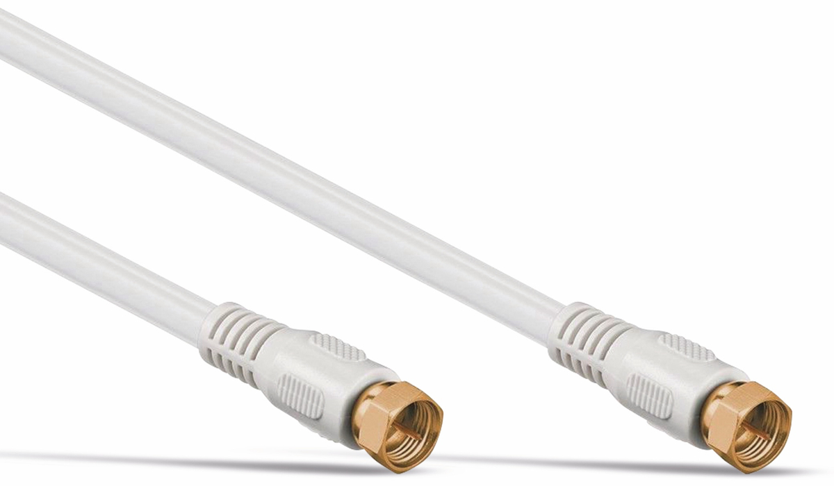 S-IMPULS SAT-Antennenanschlusskabel