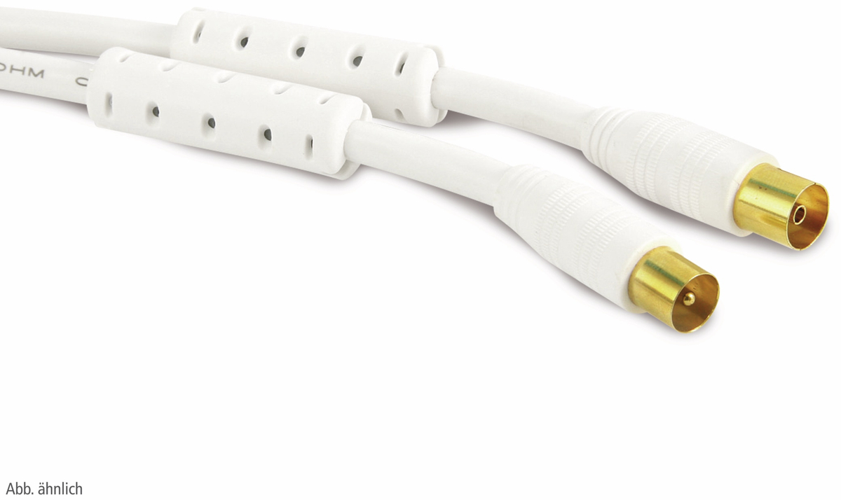 S-IMPULS Antennenanschlusskabel