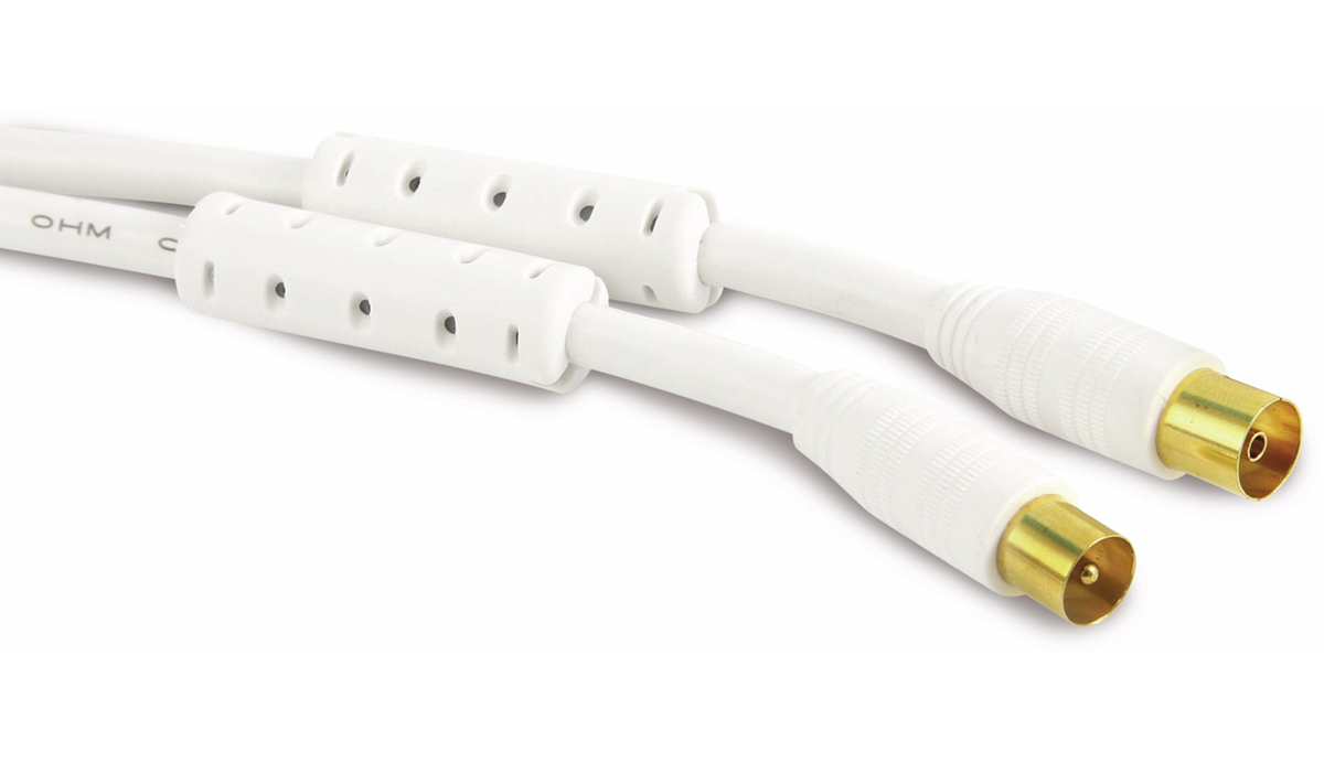 S-IMPULS Antennenanschlusskabel