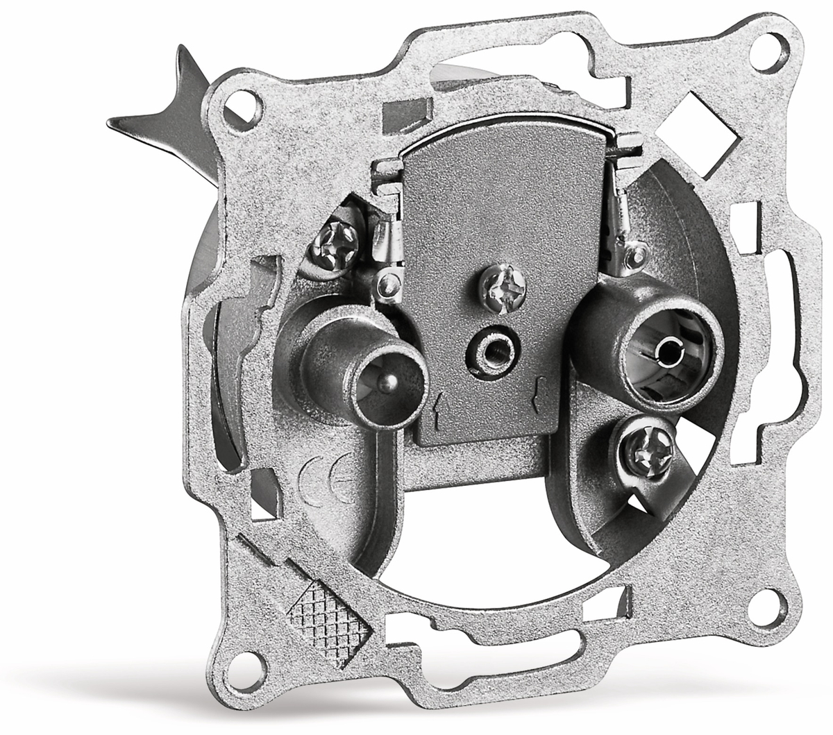 GOOBAY Antennendose 67043