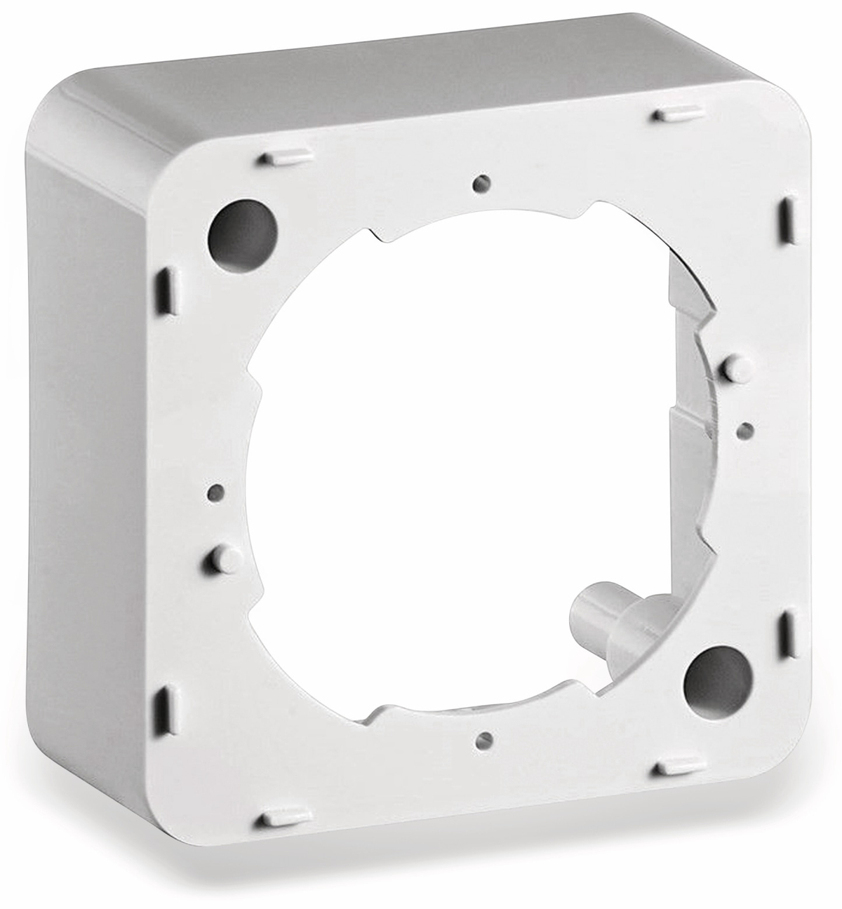 GOOBAY Aufputzrahmen 67042