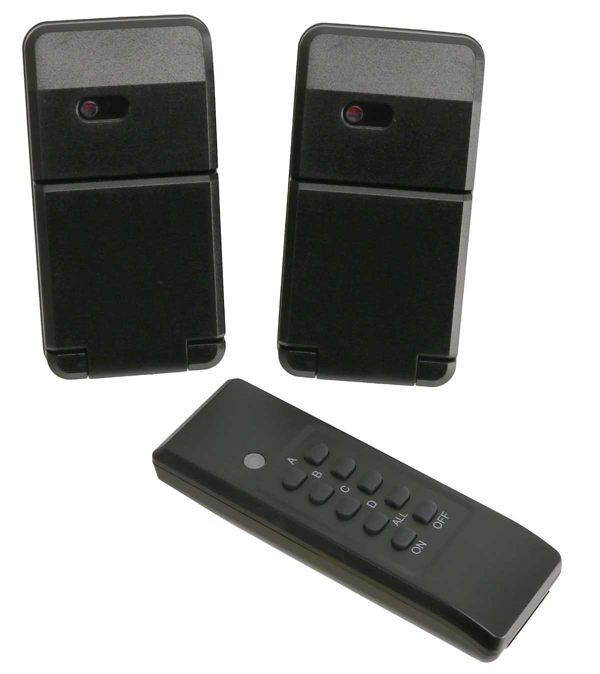 MUMBI Funksteckdosen-Set 24279