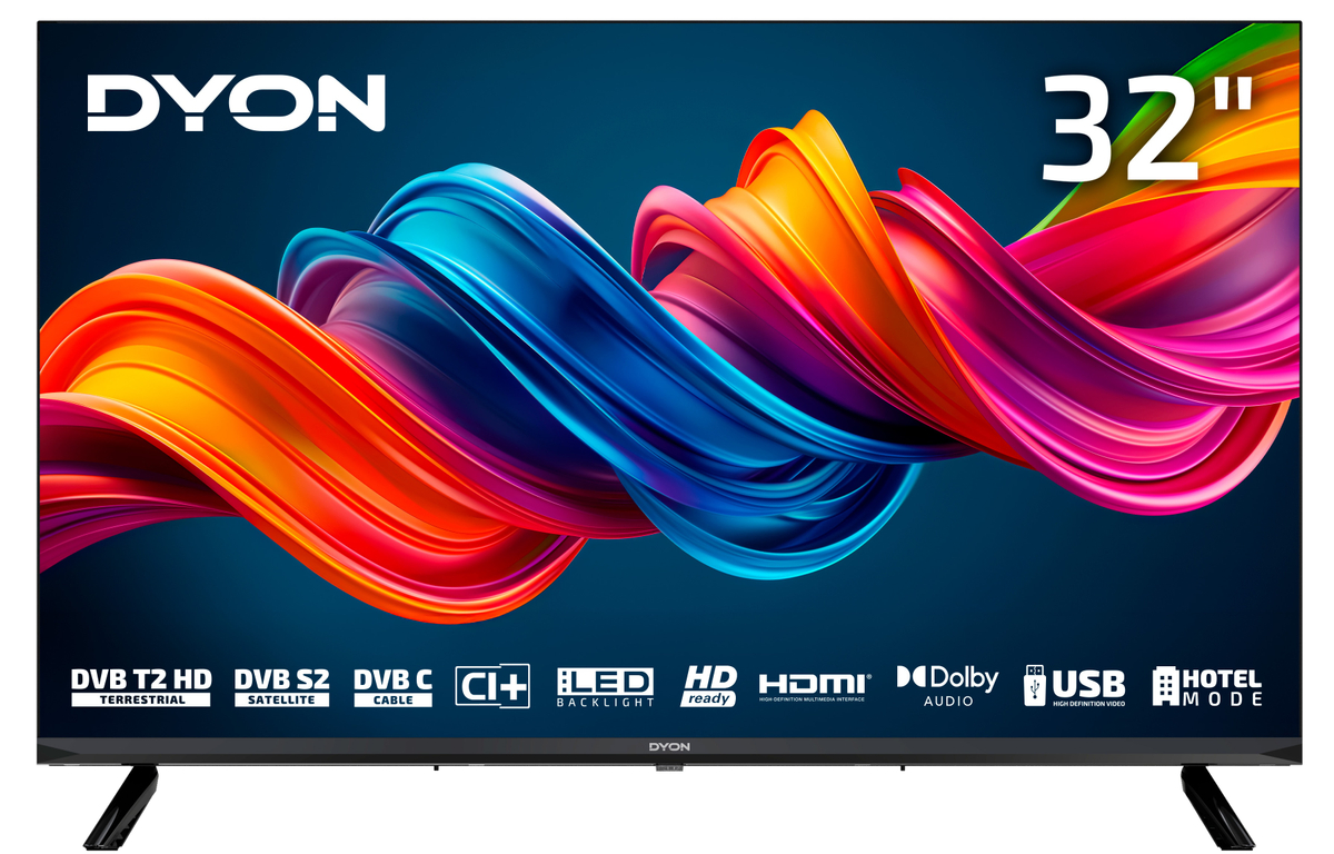 DYON LED-TV Enter Pro X2