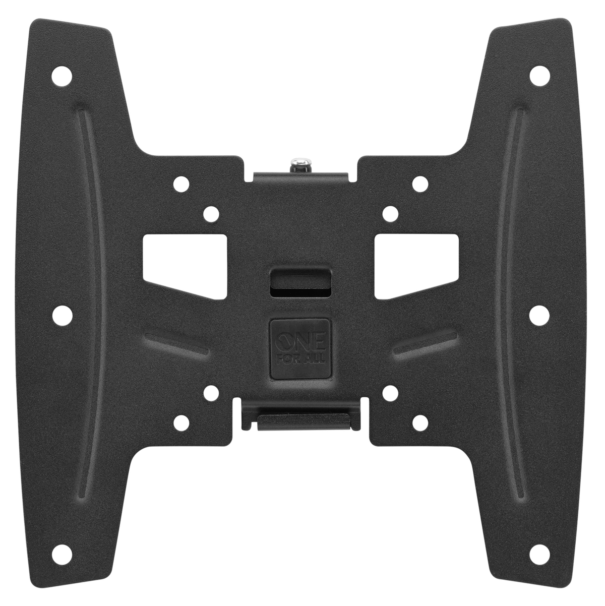 ONE FOR ALL TV-Wandhalter Solid FLAT WM 4211