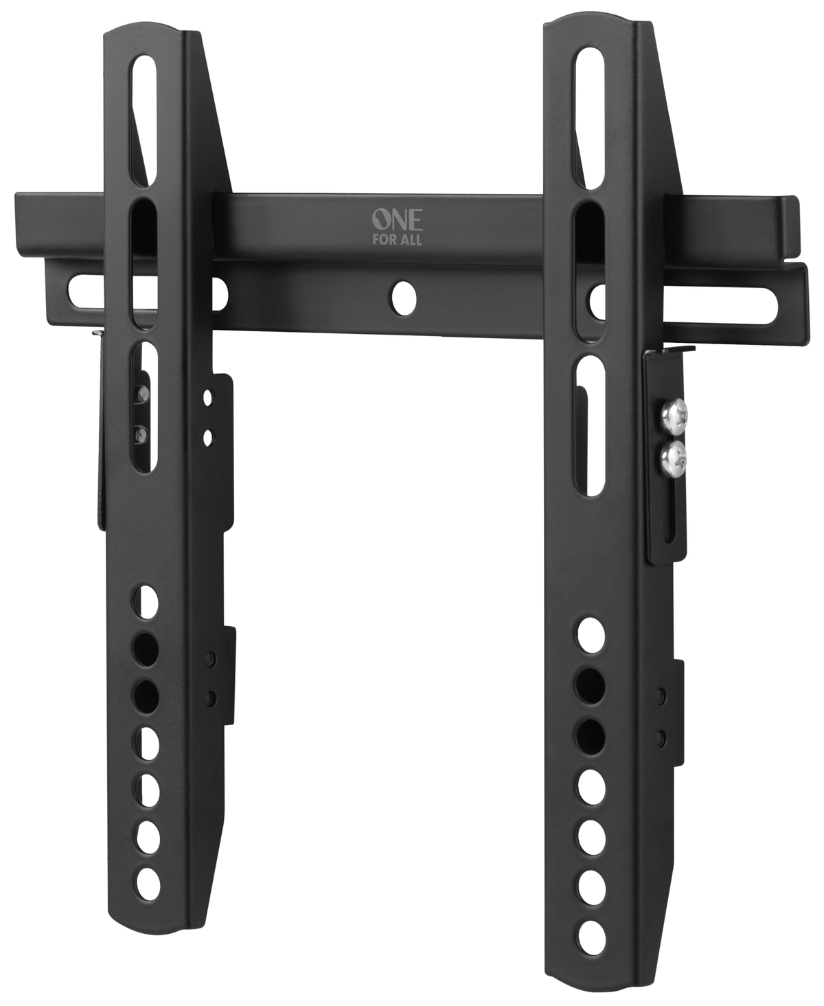 ONE FOR ALL TV-Wandhalter Solid FLAT WM 4212