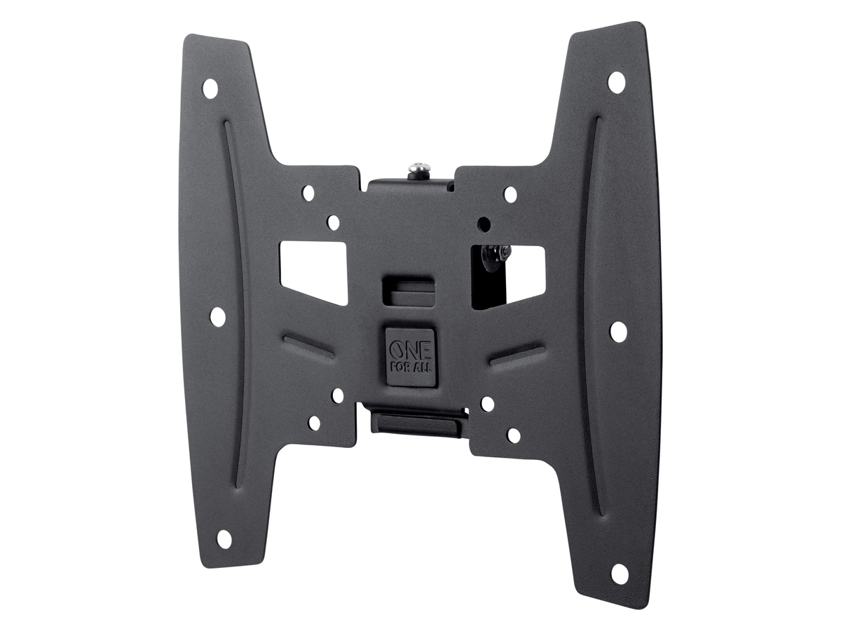 ONE FOR ALL TV-Wandhalter Solid TILT