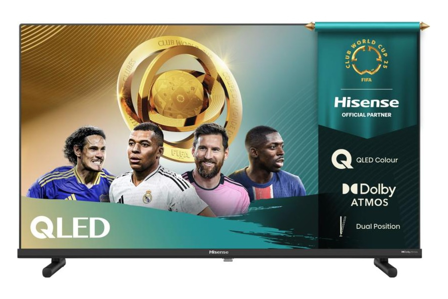 HISENSE LED-TV 40A5Q