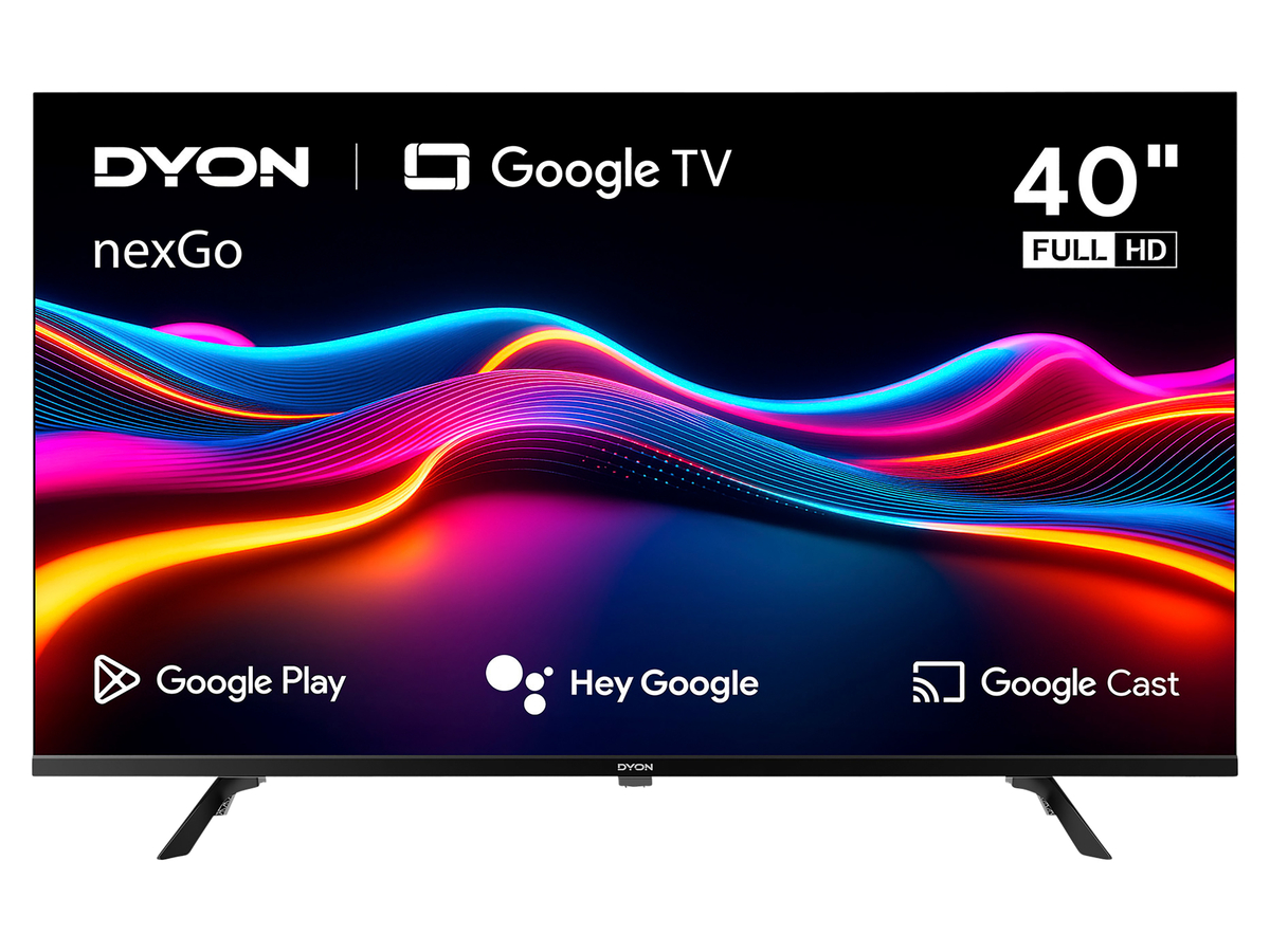 DYON LED Smart-TV nexGO 40F 100 cm (40")