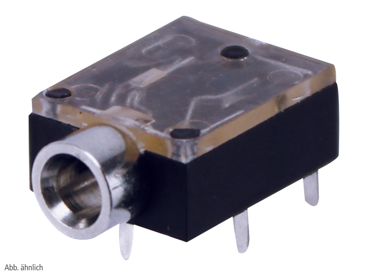 S-IMPULS Klinkenbuchse