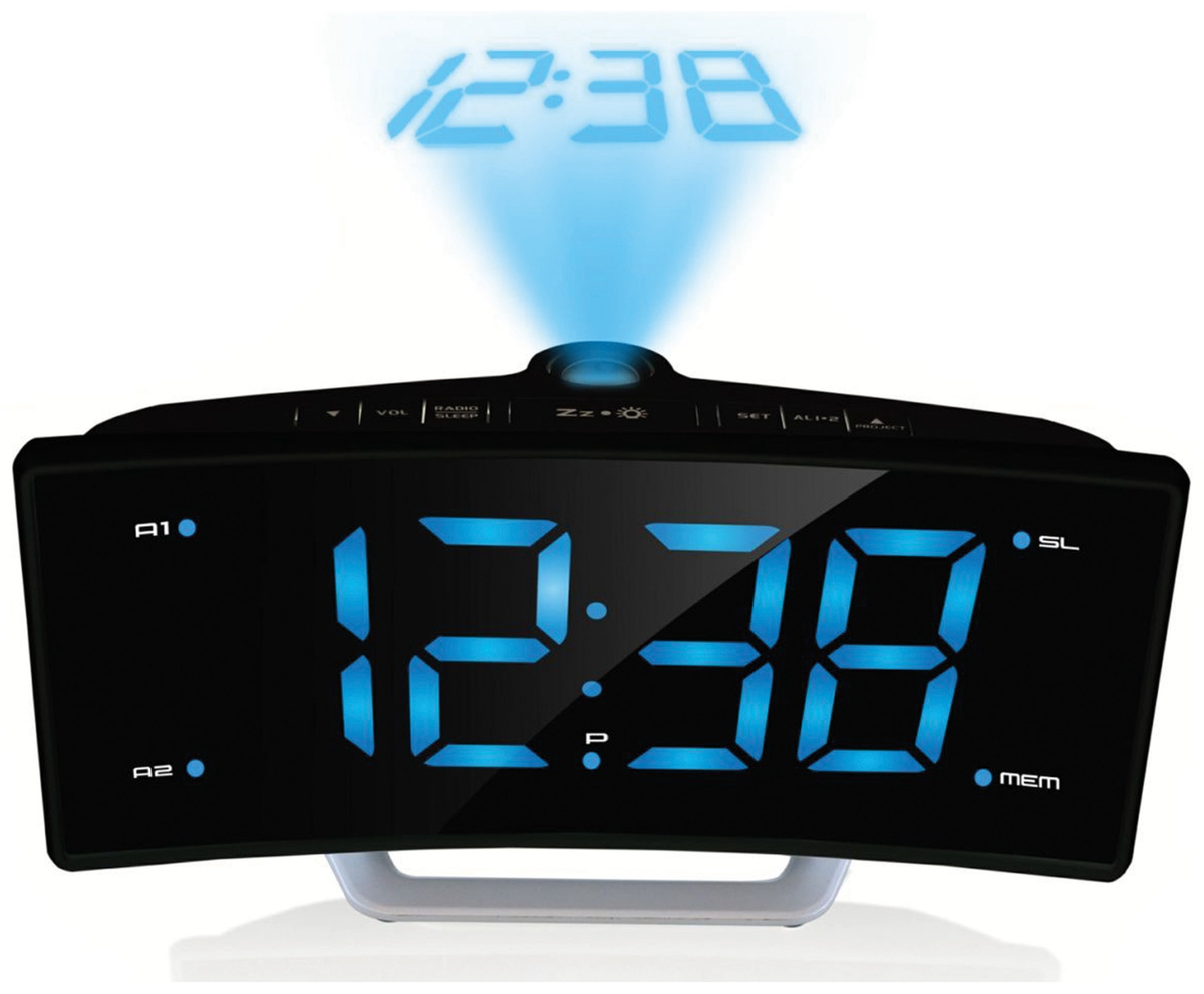 ROXX Radiowecker CR 302 P