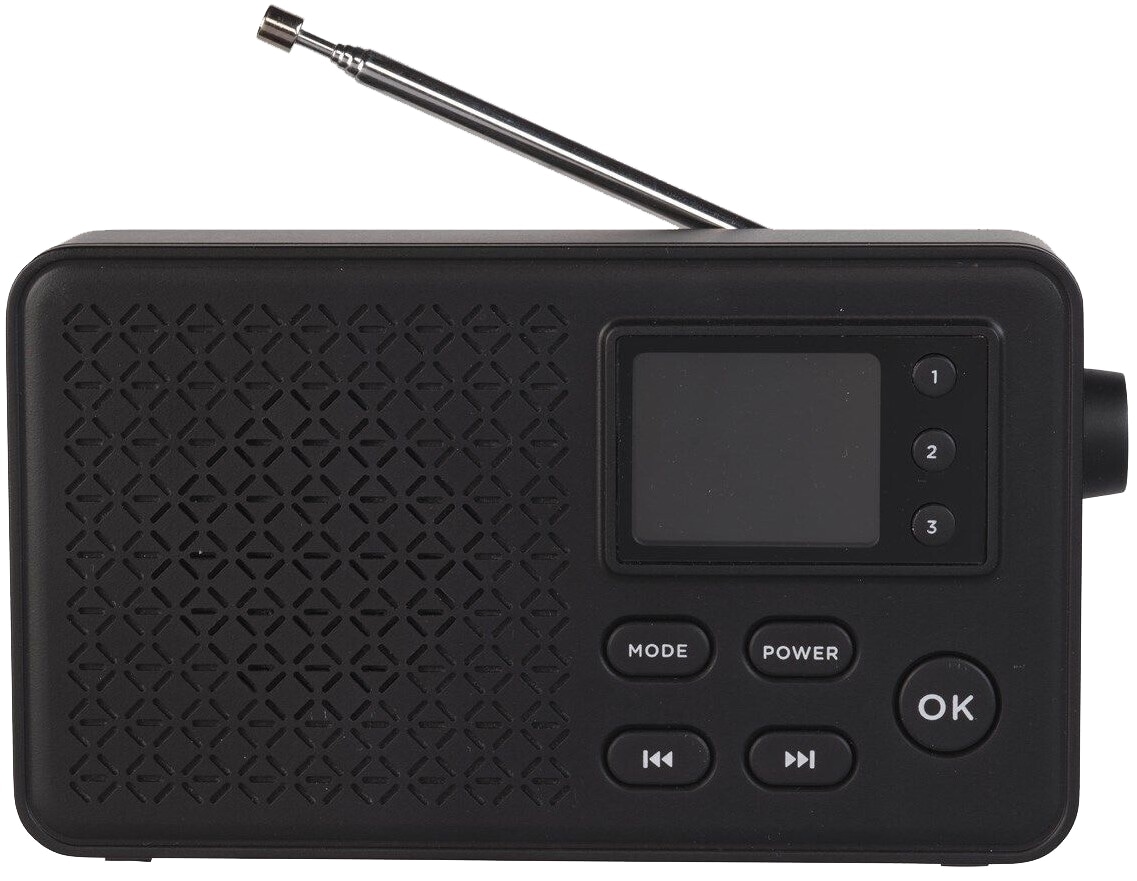 DENVER DAB+/FM Radio DAB-57