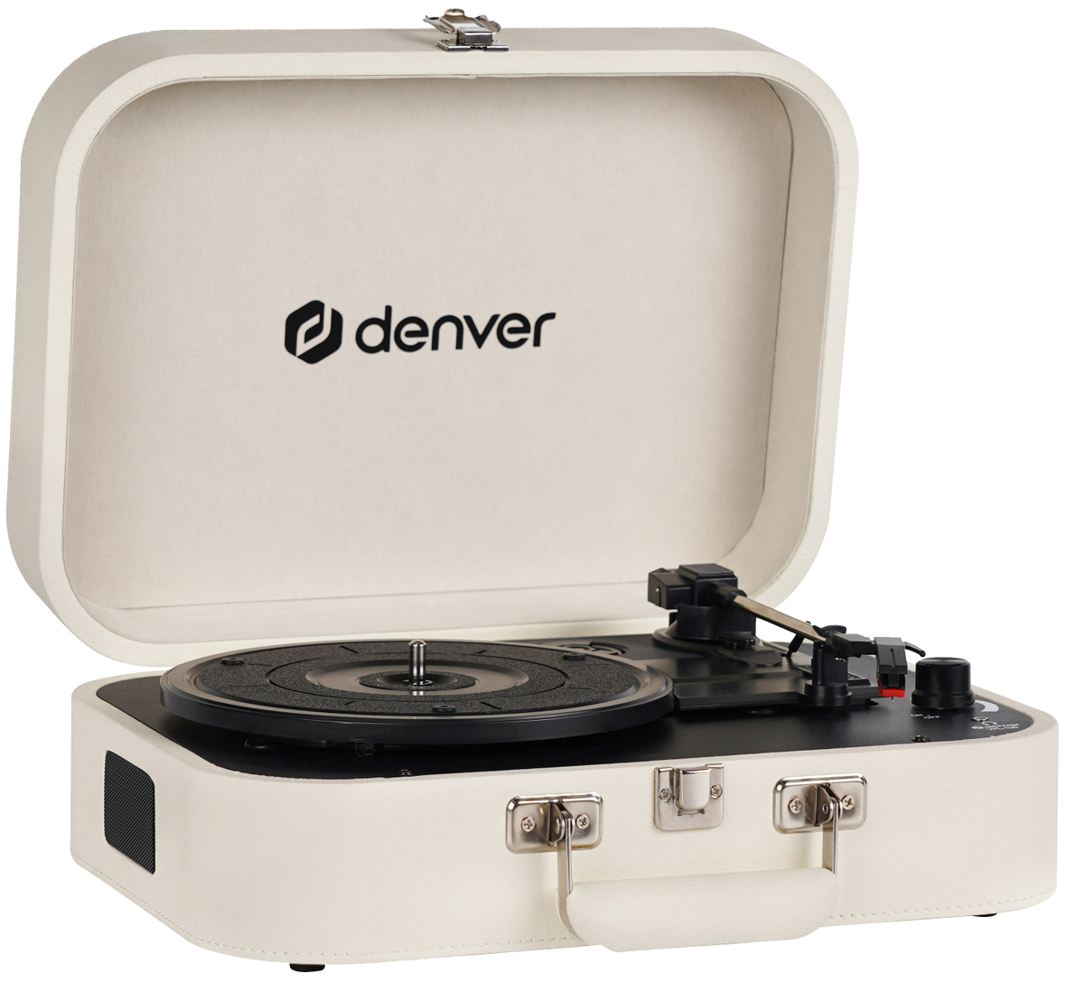 DENVER Plattenspieler VPL-130