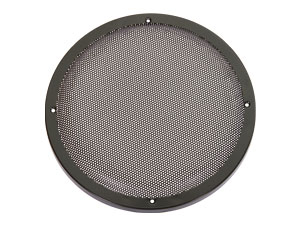 Lautsprecher-Schutzgitter