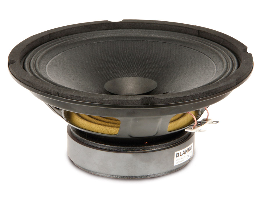 ROCKWOOD PA-Breitband-Lautsprecher DY811U