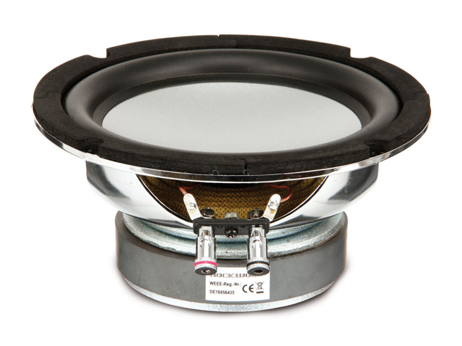 ROCKWOOD Tieftöner DYA610-68