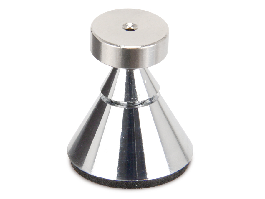 DYNAVOX Noisekiller chrom