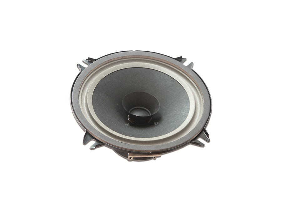 VISATON Breitbandlautsprecher FR 13