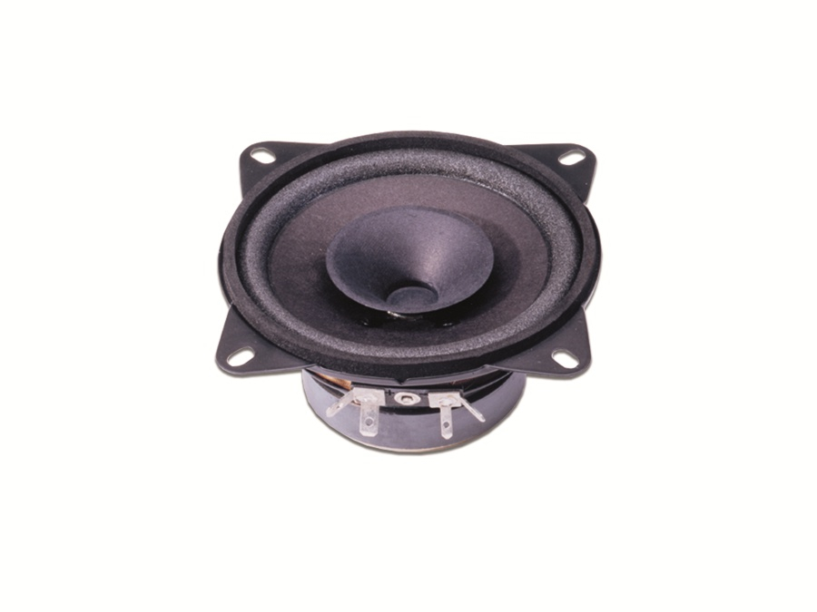 VISATON Breitbandlautsprecher FR 10 HM