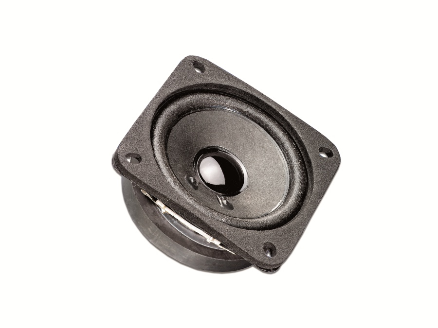 VISATON Breitbandlautsprecher FRS 7