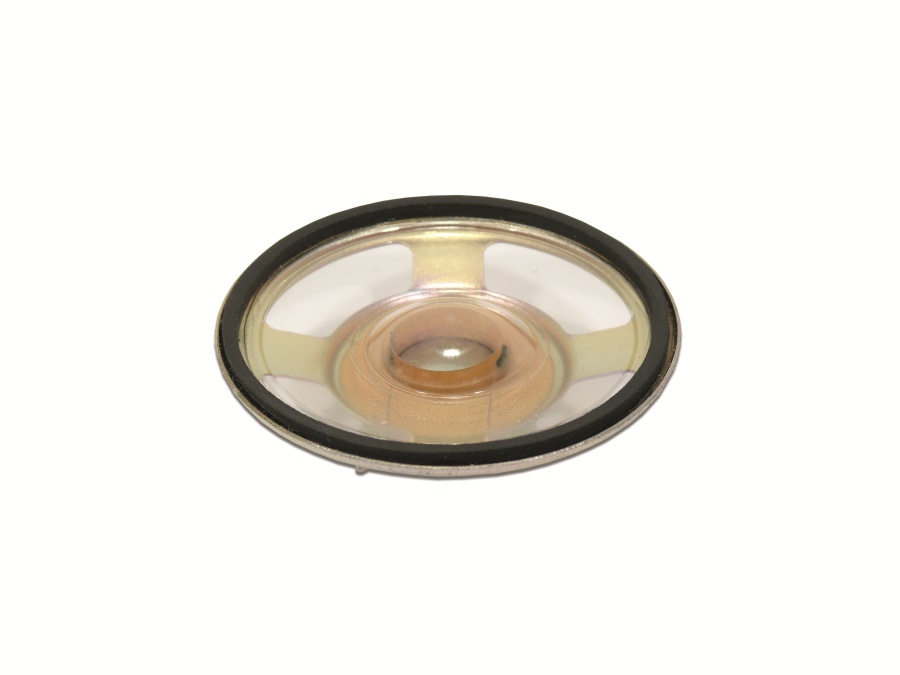 VISATON Kleinlautsprecher K 57 C