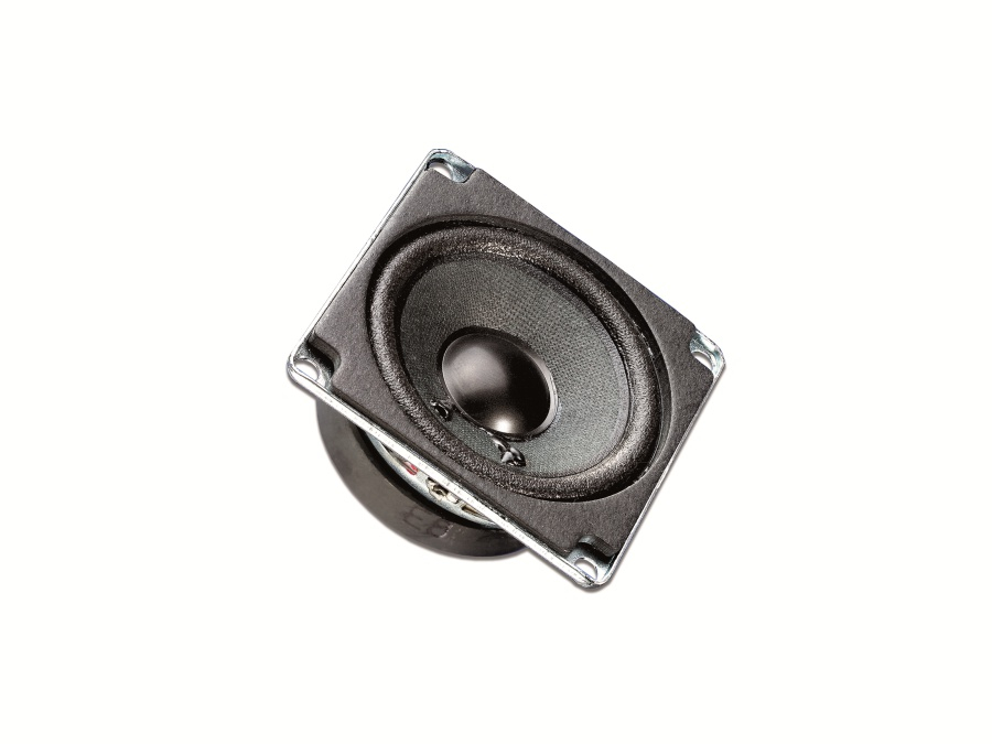 VISATON Breitbandlautsprecher FRWS 5