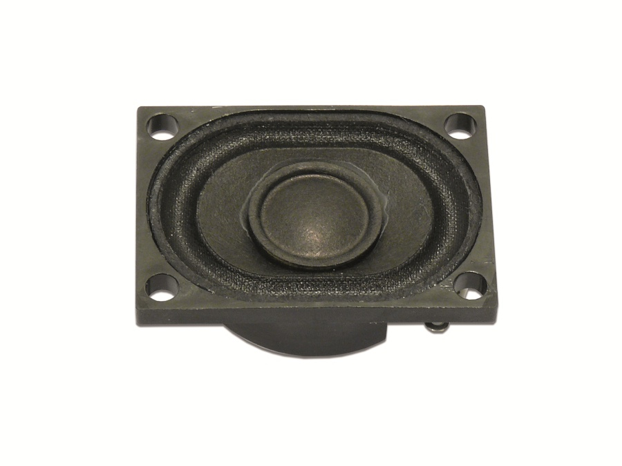 VISATON Kleinlautsprecher K28.40 - 8 Ω