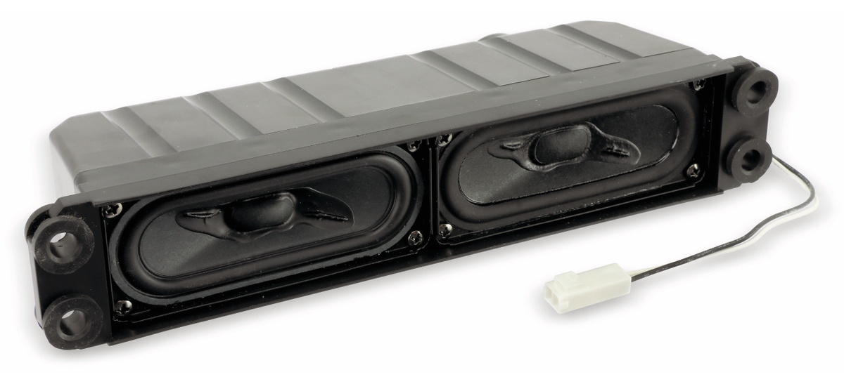 SHARP Lautsprecherbox RSP-ZA201WJZZ L