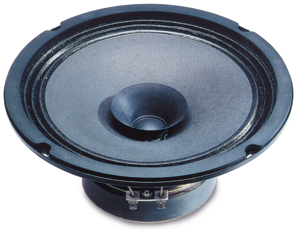 VISATON Breitbandlautsprecher BG 20