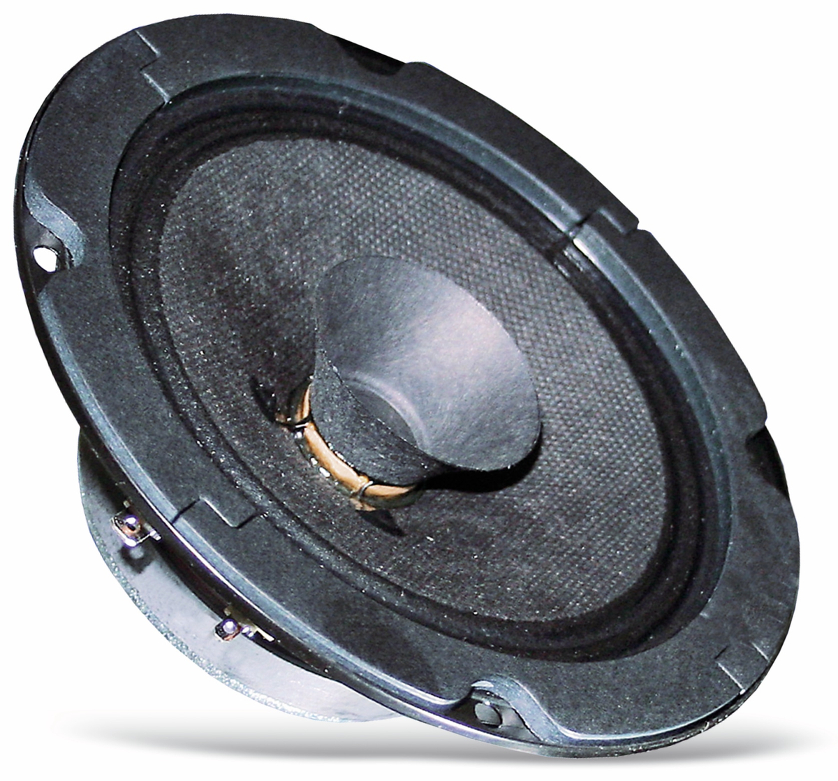 VISATON Breitbandlautsprecher BG 13 P