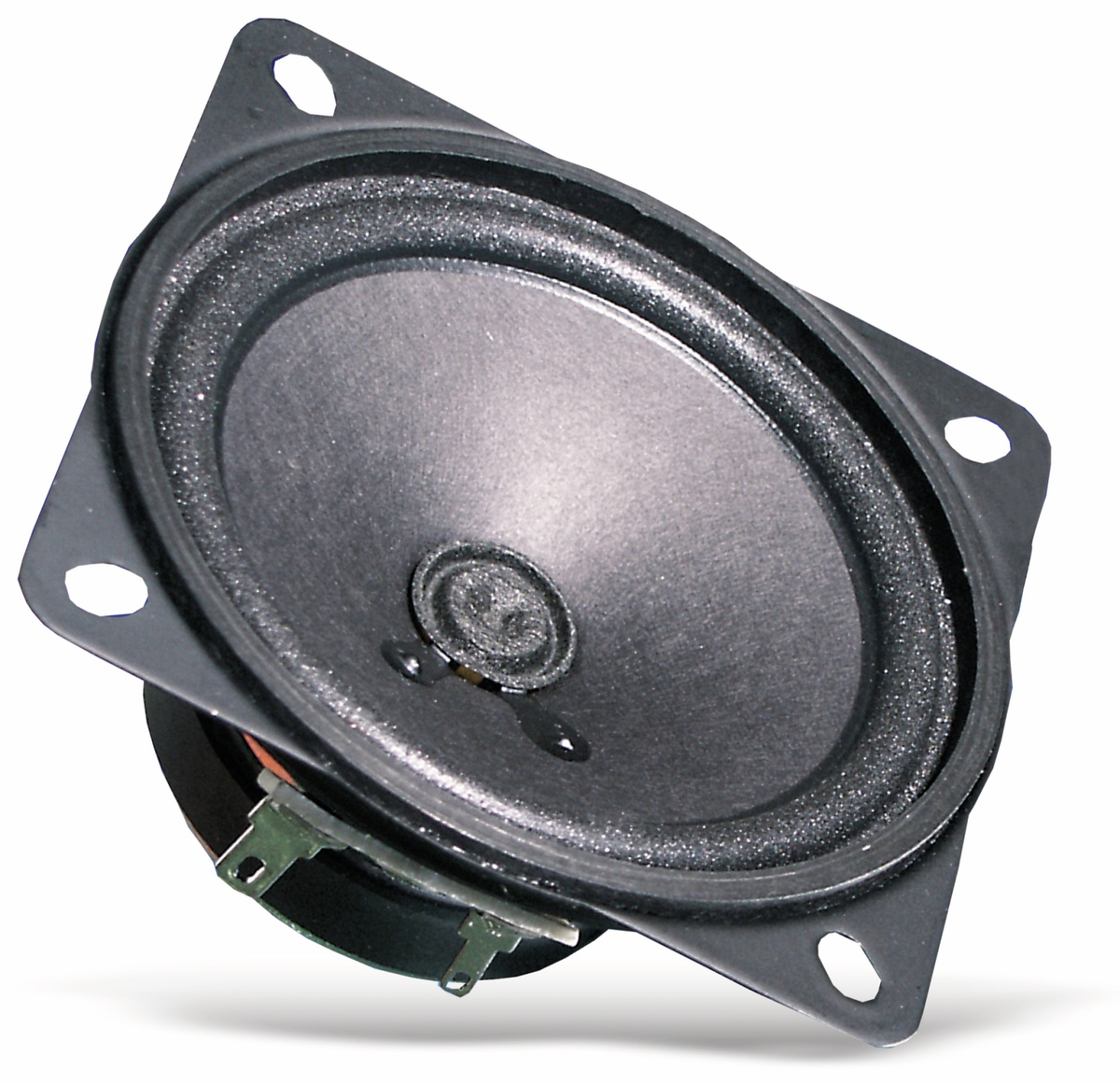 VISATON Breitbandlautsprecher FR 87