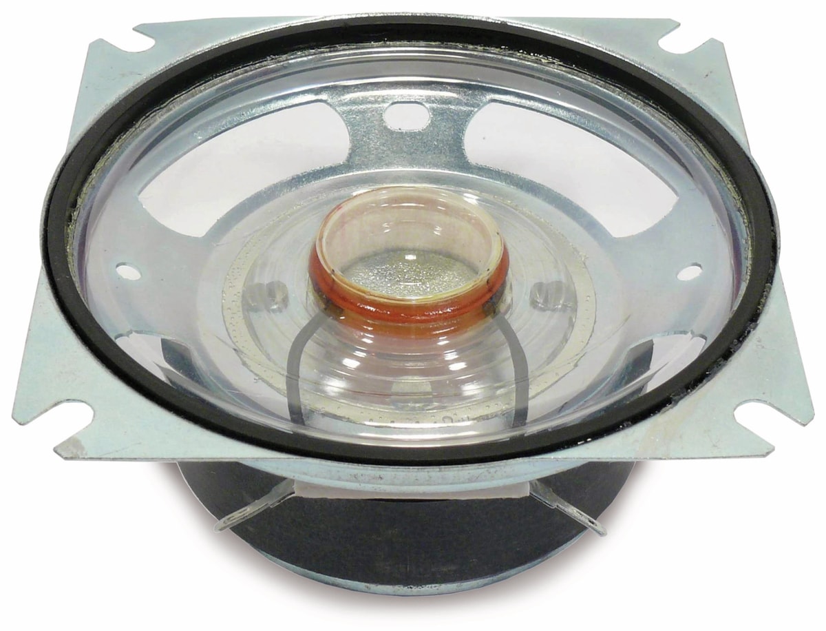 VISATON Breitbandlautsprecher SL 87 XA