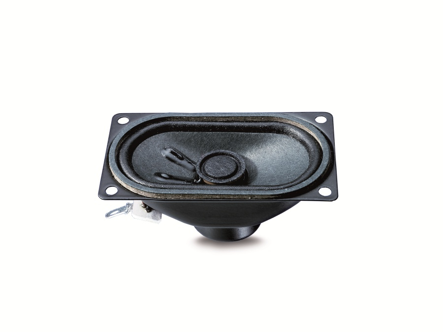 VISATON Breitbandlautsprecher SC 4.7 ND