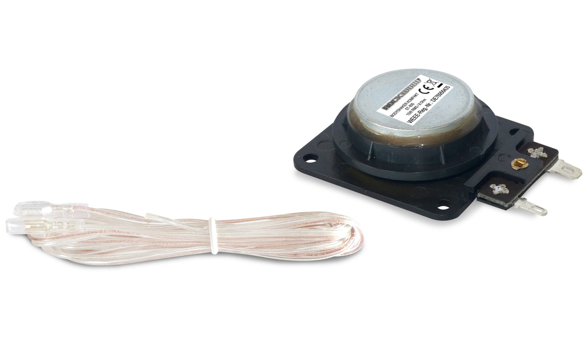 ROCKWOOD Bass-Shaker 15W