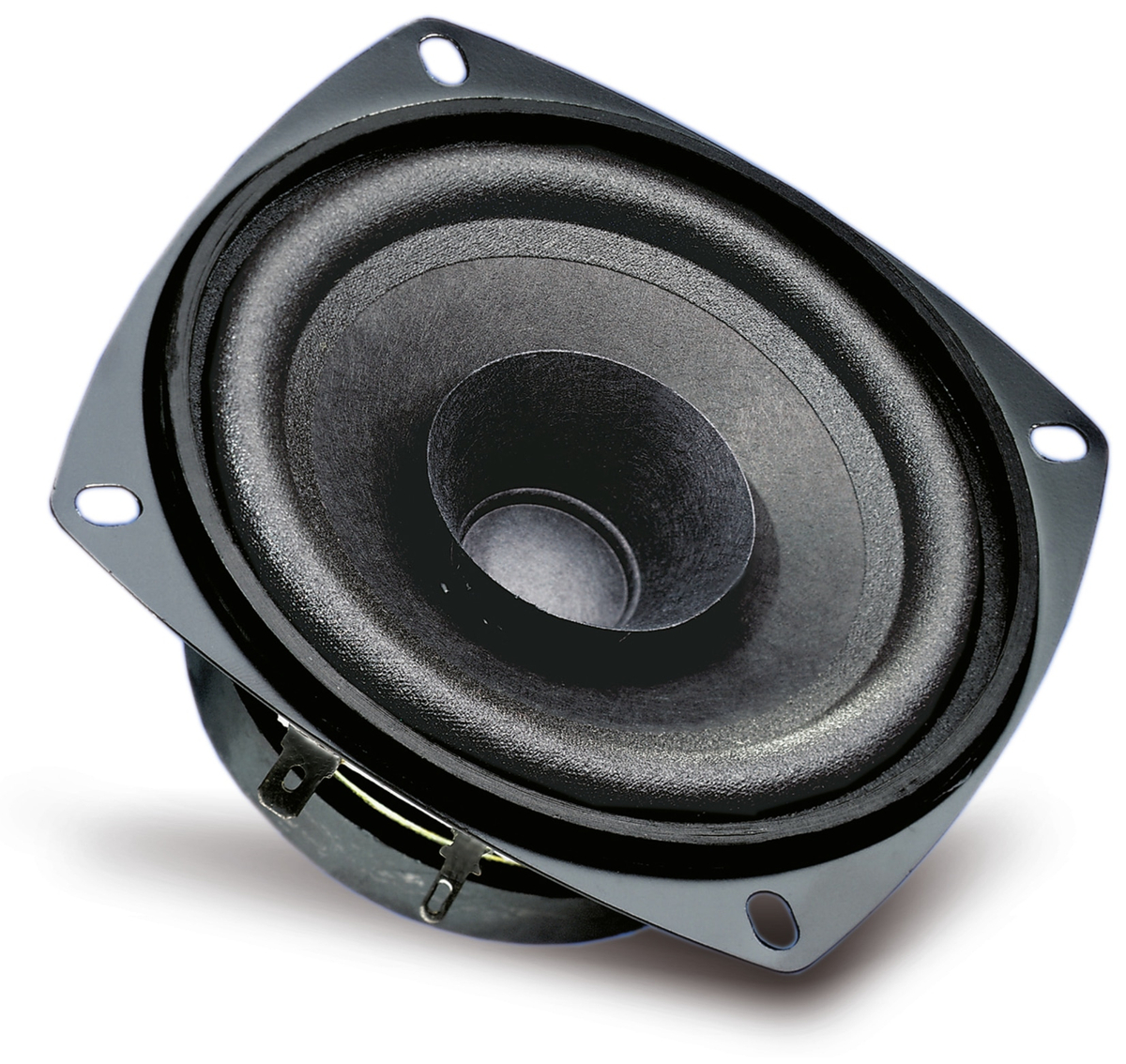 VISATON Breitband-Lautsprecher