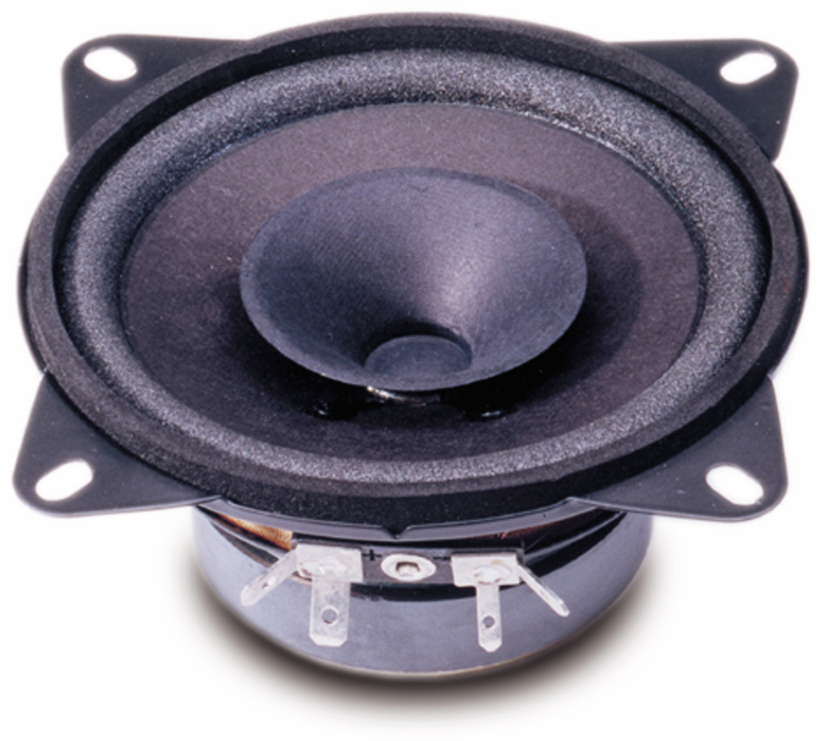 VISATON Breitbandlautsprecher FR 10 HM