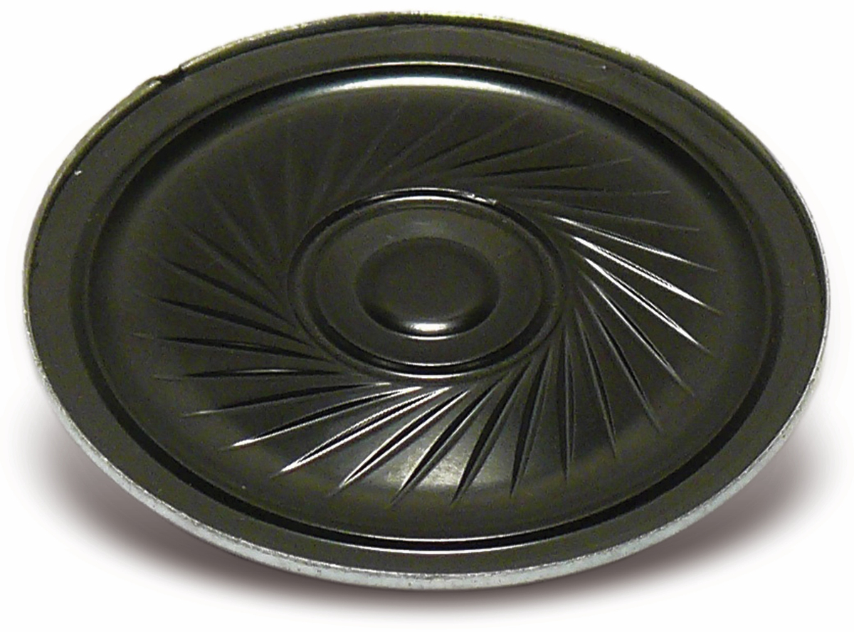 VISATON Kleinlautsprecher K40