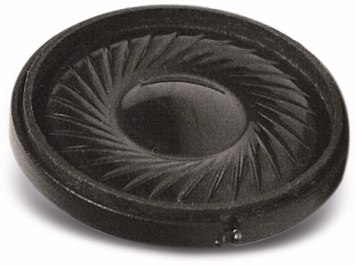 VISATON Kleinlautsprecher K 36 WP