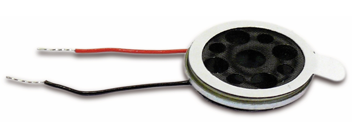 VISATON Kleinlautsprecher K 16