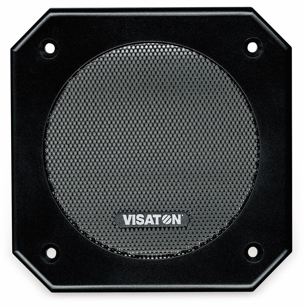 VISATON Lautsprecher-Schutzgitter 10 ES
