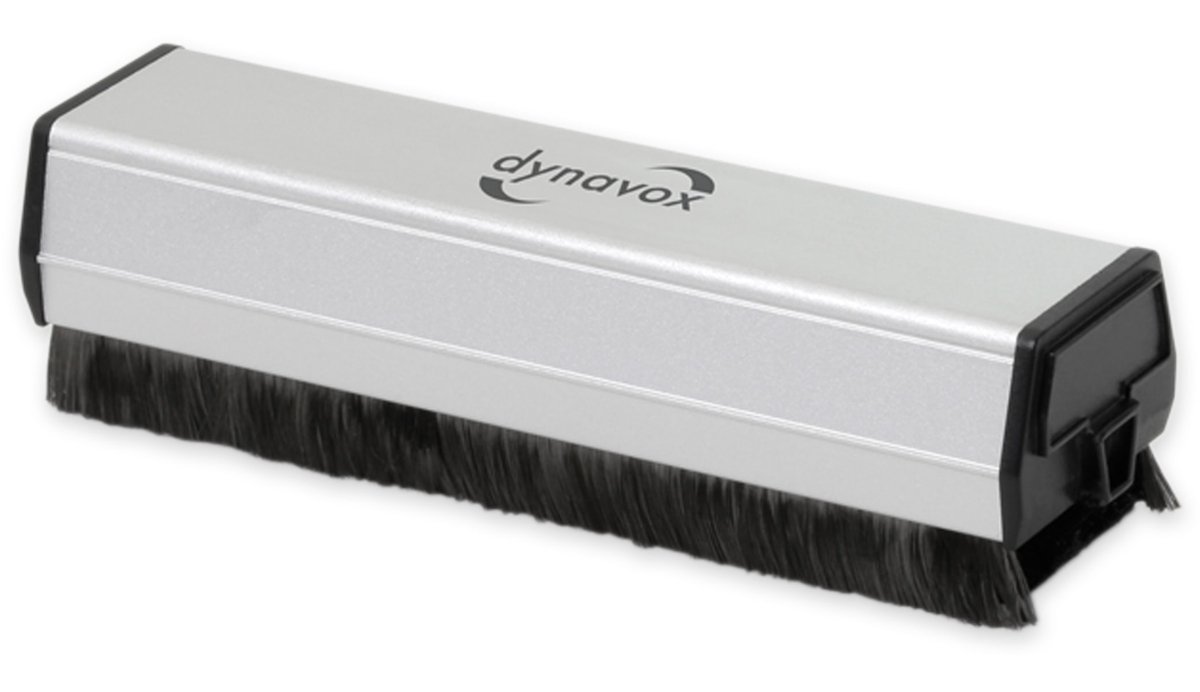 DYNAVOX Antistatikbürste CSP130