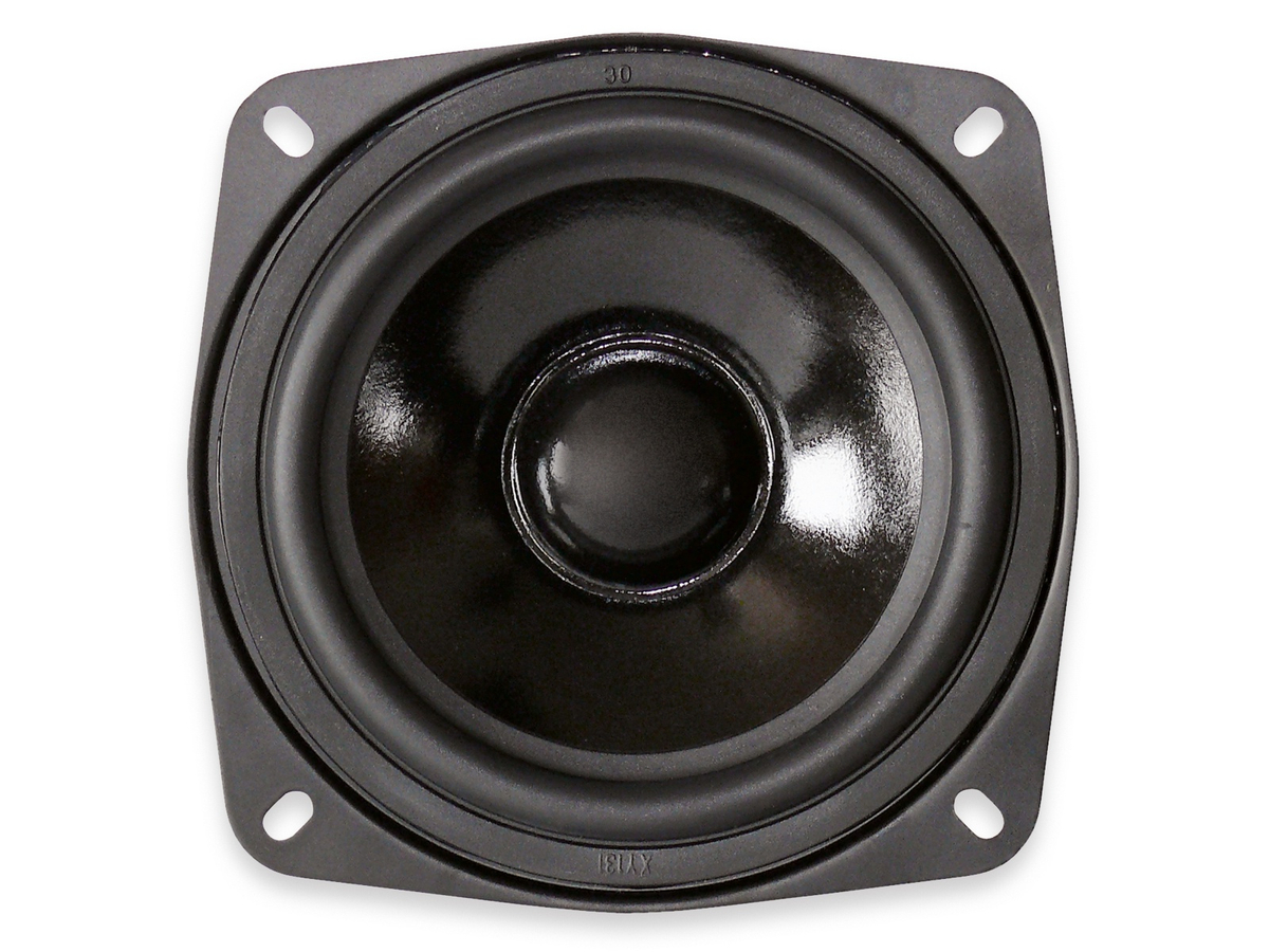 DYNAVOX Tieftöner 130 mm