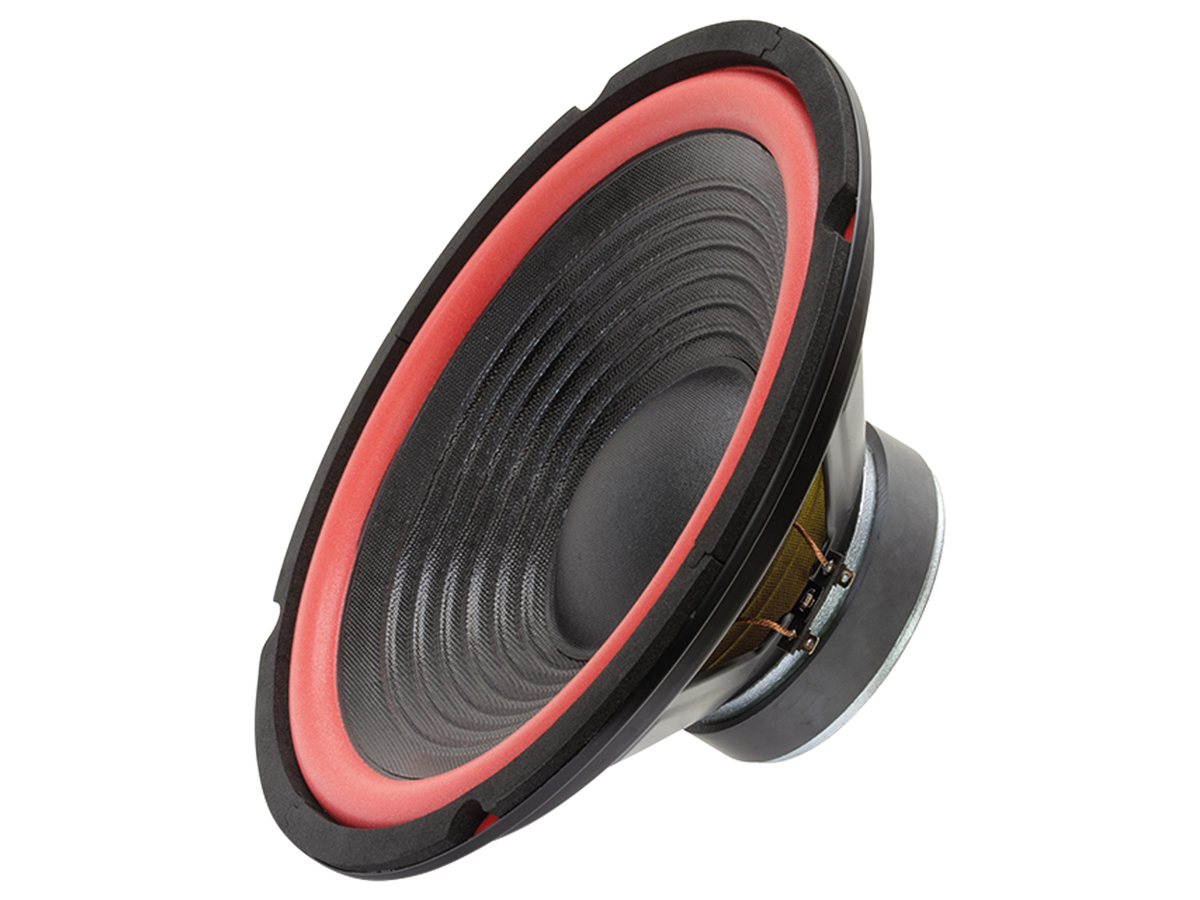 ROCKWOOD Bass-Lautsprecher 207956