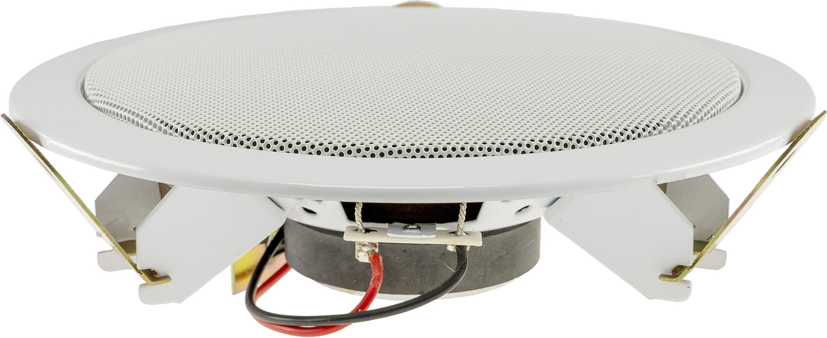 CHILITEC Einbaulautsprecher CTE-18w