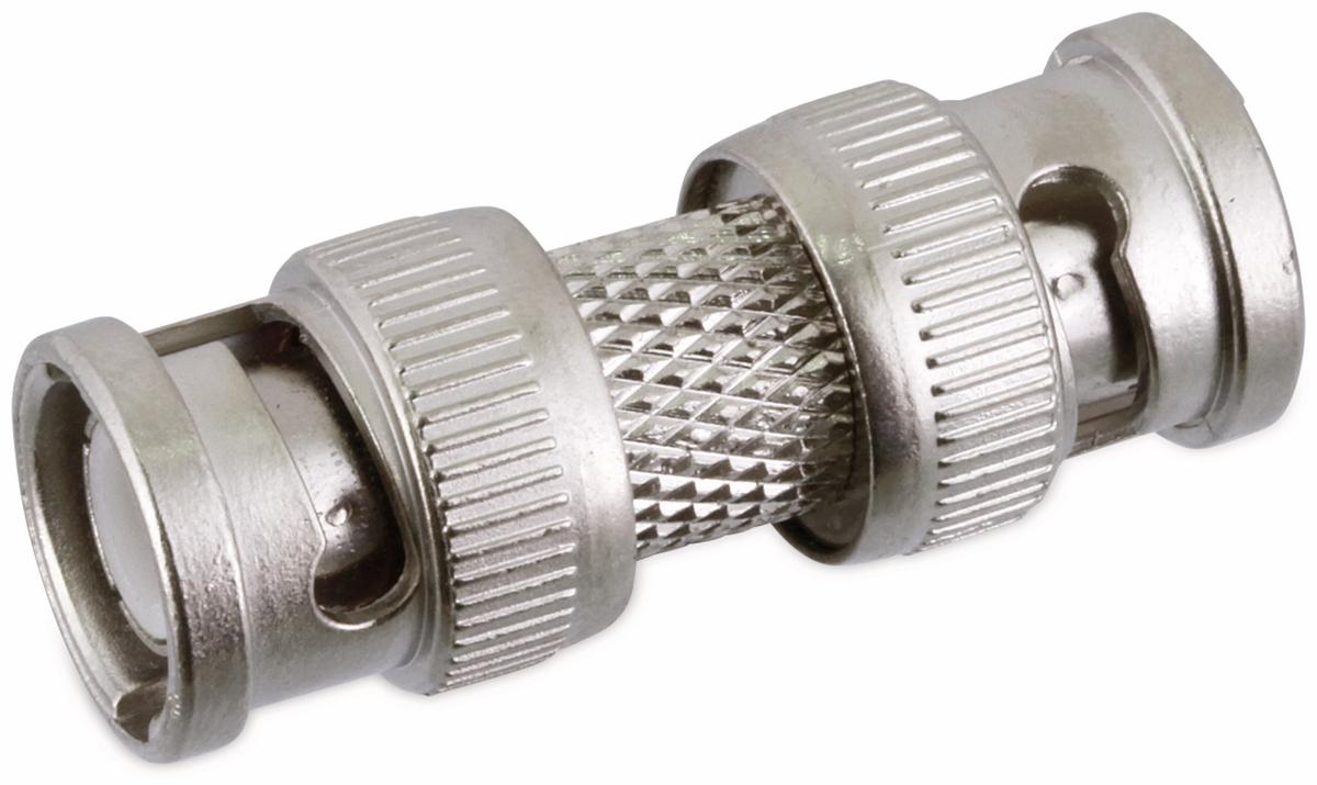 S-IMPULS BNC-Adapter