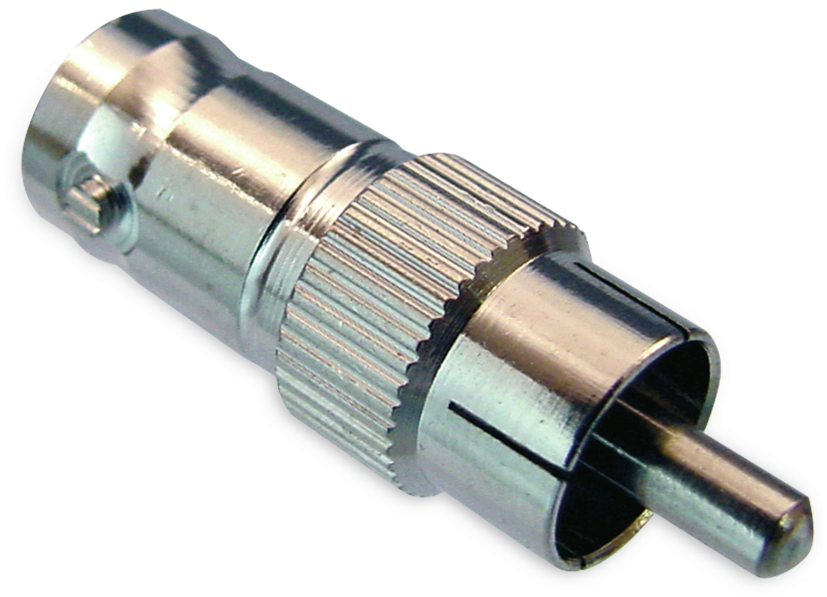 S-IMPULS BNC-Adapter