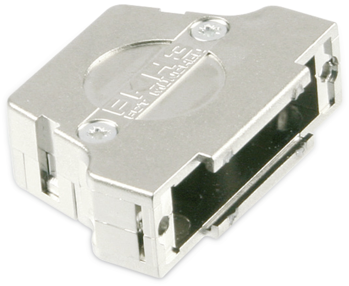 S-IMPULS Sub-D Gehäuseschalen